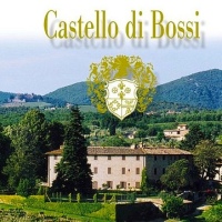 Wine Advocate reviews about Castello di Bossi wines #wine #siena