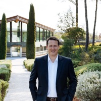 Ornellaia & Masseto CEO Giovanni Geddes da Filicaja announces a new Sales and Marketing Director
