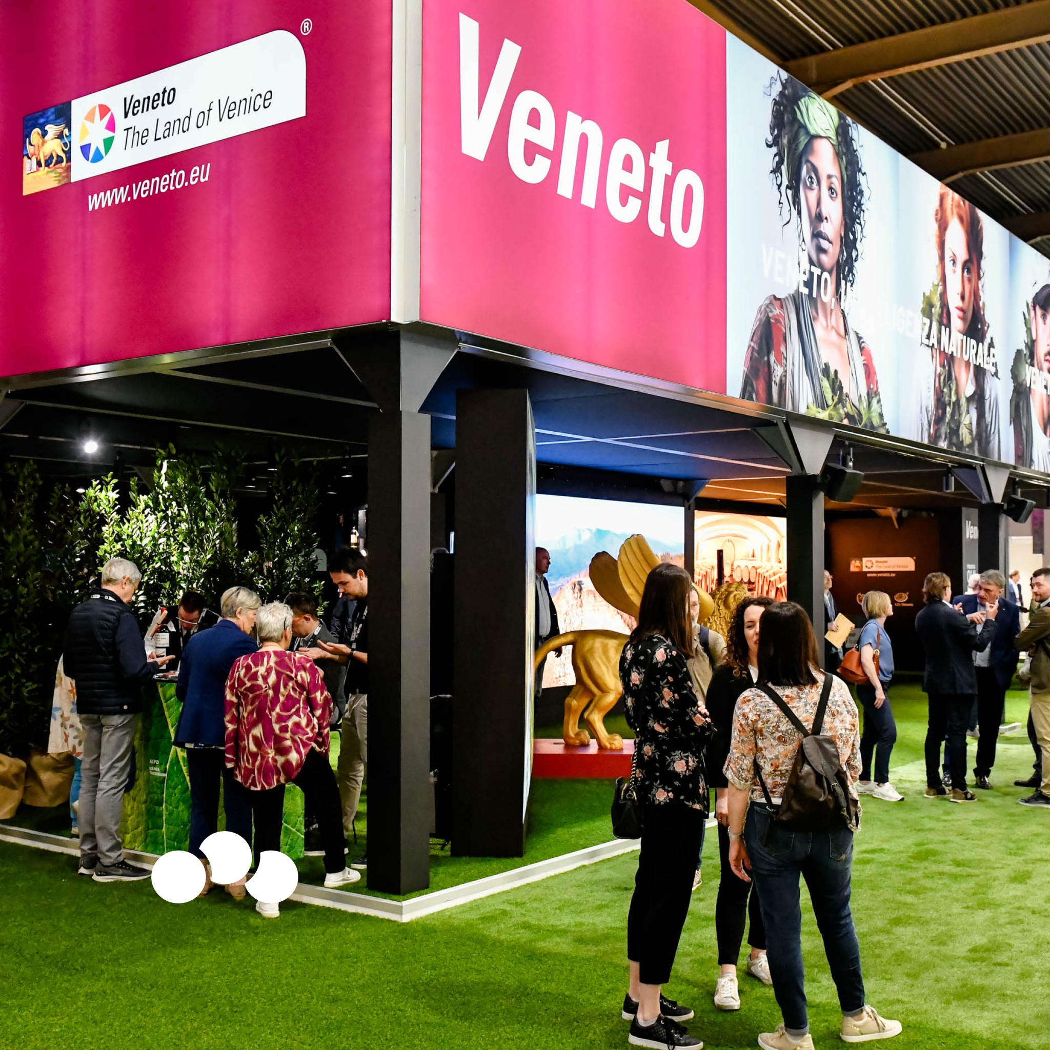 Wine & Vinitaly: without wine Italy would lose 1.1% of gdp and annual revenue for the country of 45.2 billion euros